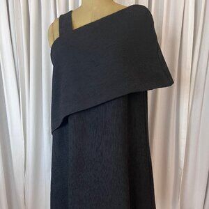 Paper London One Shoulder Cocktail Dress